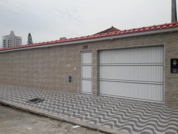 Imagem Casa com 3 Quartos à Venda, 272 m² em Flórida - Praia Grande Imagem Casa com 3 Quartos à Venda, 272 m² em Flórida - Praia Grande