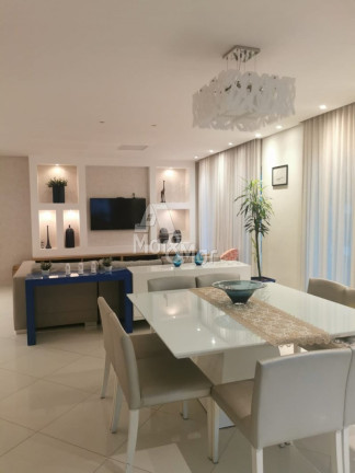 Imagem Apartamento com 3 Quartos à Venda, 179 m² em Pitangueiras - Guarujá