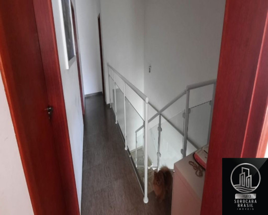 Imagem Casa com 3 Quartos à Venda, 200 m² em Wanel Ville - Sorocaba