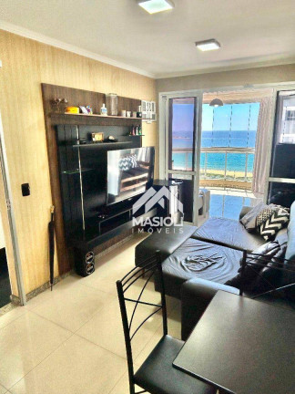 Imagem Apartamento com 2 Quartos à Venda, 103 m² em Praia De Itaparica - Vila Velha