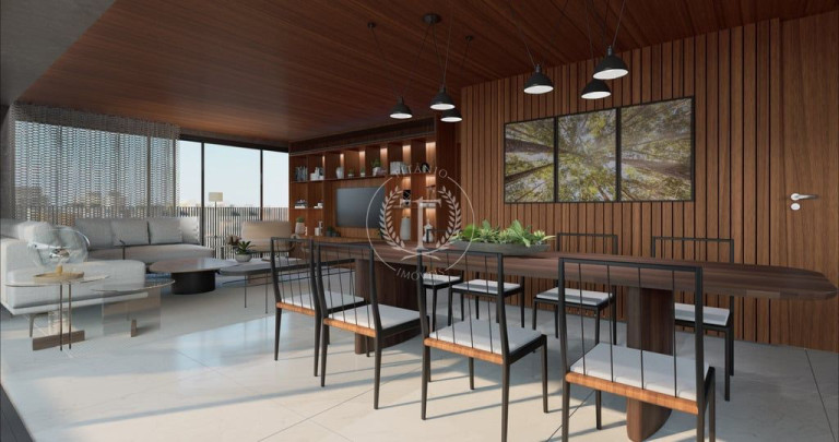 Imagem Apartamento com 2 Quartos à Venda, 162 m² em Vila Nova Conceição - São Paulo