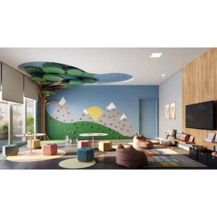Imagem Apartamento com 3 Quartos à Venda, 134 m² em Centro - Itajaí Imagem Apartamento com 3 Quartos à Venda, 134 m² em Centro - Itajaí