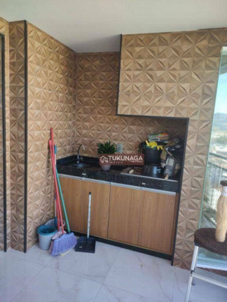 Imagem Apartamento com 3 Quartos à Venda, 82 m² em Jardim Flor Da Montanha - Guarulhos