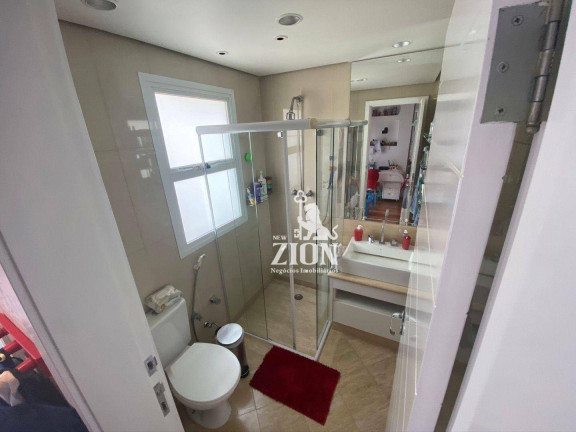 Imagem Apartamento com 4 Quartos à Venda, 250 m² em Vila Maria Alta - São Paulo