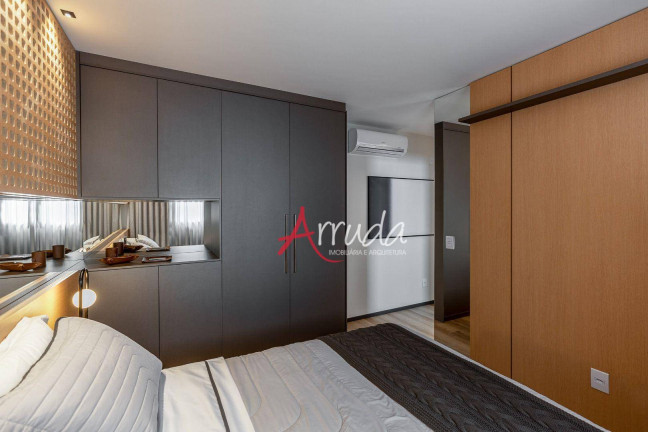 Imagem Apartamento à Venda, 40 m² em Centro - Cascavel Imagem Apartamento à Venda, 40 m² em Centro - Cascavel