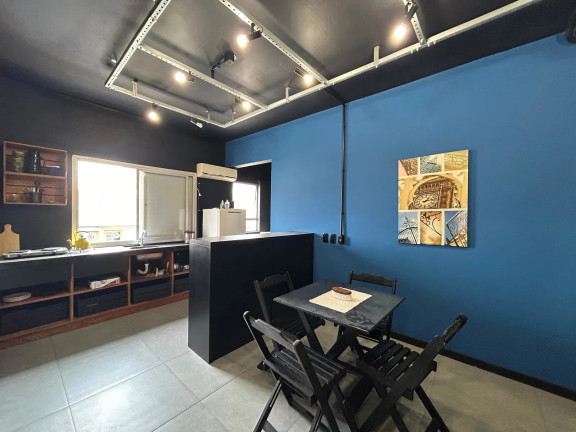 Imagem Apartamento com 1 Quarto à Venda, 47 m² em Victor Konder - Blumenau