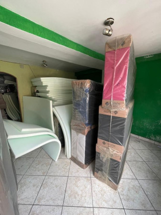 Imagem Sobrado com 2 Quartos à Venda, 75 m² em Parque Paulistano  - São Paulo