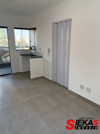 Imagem Kitnet com 1 Quarto para Alugar, 20 m² em Mooca - São Paulo Imagem Kitnet com 1 Quarto para Alugar, 20 m² em Mooca - São Paulo