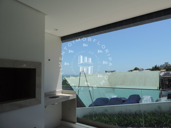 Imagem Cobertura com 3 Quartos à Venda, 213 m² em Jurerê - Florianópolis