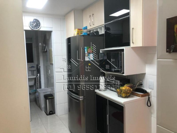 Imagem Imóvel com 3 Quartos à Venda, 78 m² em Vila Leopoldina - São Paulo Imagem Imóvel com 3 Quartos à Venda, 78 m² em Vila Leopoldina - São Paulo