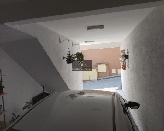 Imagem Casa com 2 Quartos à Venda, 120 m² em Jardim Monte Kemel - São Paulo