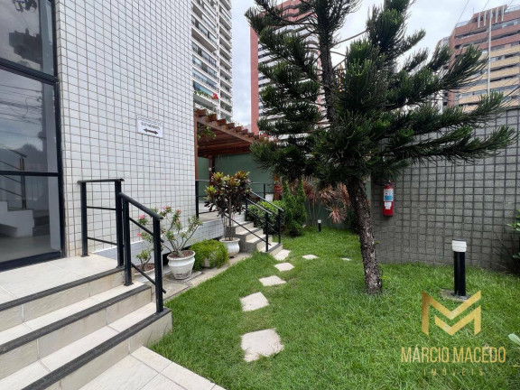 Imagem Apartamento com 2 Quartos à Venda, 62 m² em Aldeota - Fortaleza