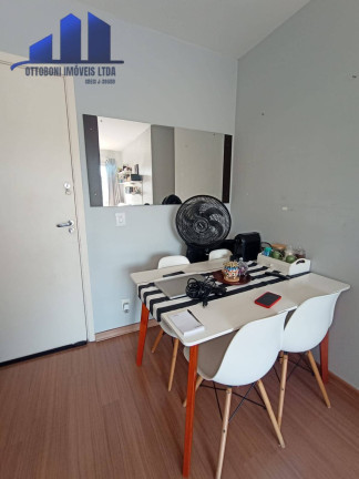 Imagem Apartamento com 2 Quartos à Venda, 48 m² em Vila Silviânia - Carapicuíba Imagem Apartamento com 2 Quartos à Venda, 48 m² em Vila Silviânia - Carapicuíba