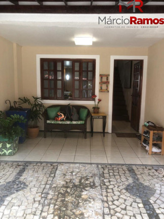 Imagem Casa com 3 Quartos à Venda, 88 m² em Cambeba - Fortaleza Imagem Casa com 3 Quartos à Venda, 88 m² em Cambeba - Fortaleza