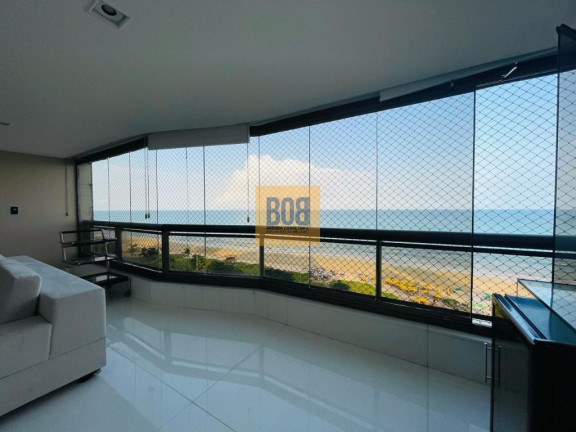Imagem Apartamento com 4 Quartos à Venda, 214 m² em Boa Viagem - Recife