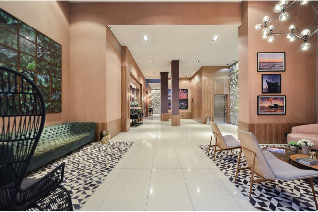 Imagem Apartamento com 3 Quartos à Venda, 153 m² em Vila Mascote - São Paulo