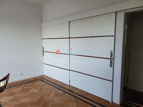 Imagem Apartamento com 3 Quartos à Venda, 95 m² em Urca - Rio De Janeiro