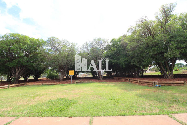 Imagem Terreno à Venda, 720 m² em Condomínio Golden Park Residence - Mirassol Imagem Terreno à Venda, 720 m² em Condomínio Golden Park Residence - Mirassol