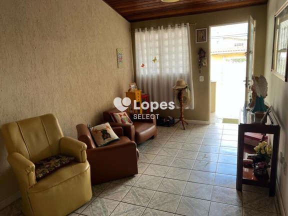 Imagem Casa com 3 Quartos à Venda, 153 m² em João Xxiii - Vinhedo Imagem Casa com 3 Quartos à Venda, 153 m² em João Xxiii - Vinhedo