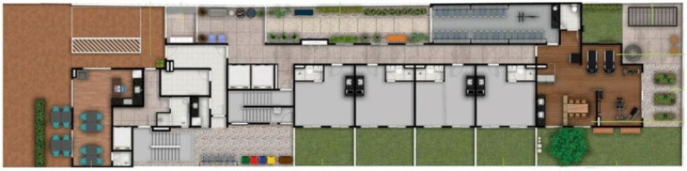 Imagem Ponto Comercial à Venda, 35 m² em Pinheiros - São Paulo Imagem Ponto Comercial à Venda, 35 m² em Pinheiros - São Paulo