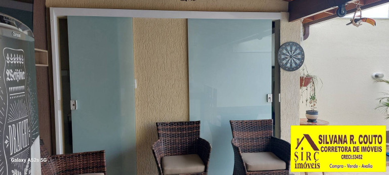 Imagem Casa com 2 Quartos à Venda, 240 m² em Itaipuaçu - Maricá