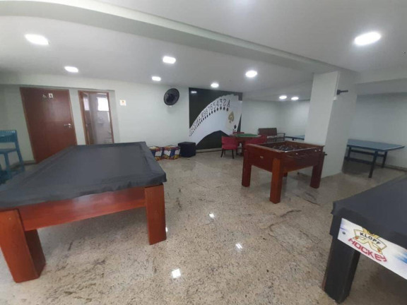 Imagem Apartamento com 2 Quartos à Venda, 65 m² em Ocian - Praia Grande