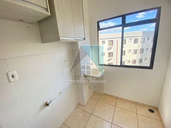 Imagem Apartamento com 2 Quartos para Alugar, 43 m² em Parque Dos Servidores - Ribeirão Preto Imagem Apartamento com 2 Quartos para Alugar, 43 m² em Parque Dos Servidores - Ribeirão Preto