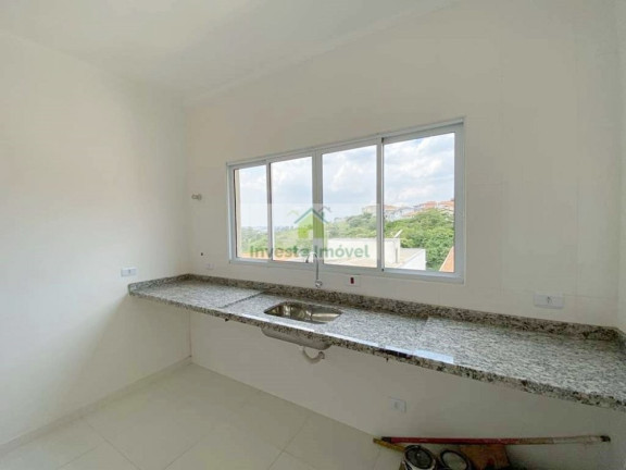Imagem Casa de Condomínio com 3 Quartos à Venda, 119 m² em Granja Viana - Cotia