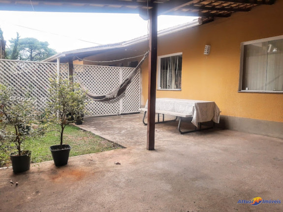 Casa com 2 Quartos à Venda, 52 m² em Araras - Teresópolis