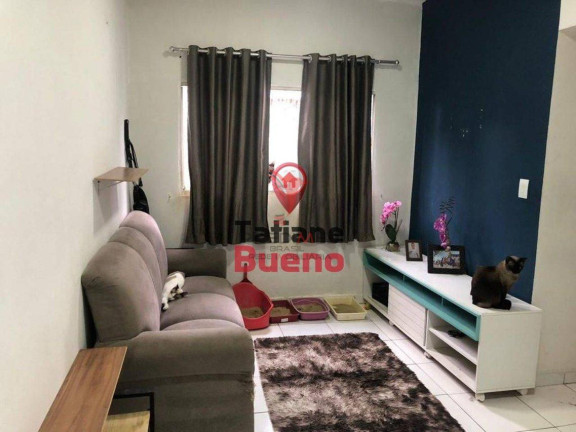 Apartamento com 2 Quartos à Venda, 48 m² em Parque Industrial - São José Dos Campos