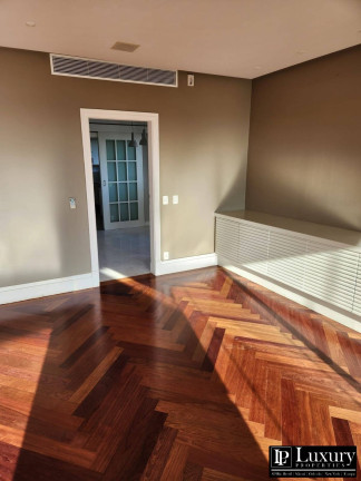 Imagem Apartamento com 4 Quartos à Venda, 375 m² em Ibirapuera - São Paulo Imagem Apartamento com 4 Quartos à Venda, 375 m² em Ibirapuera - São Paulo