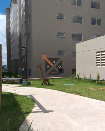Imagem Imóvel com 2 Quartos à Venda, 42 m² em Jardim Do Lago - São Paulo