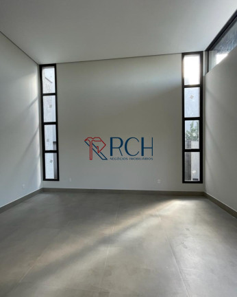 Imagem Casa com 3 Quartos à Venda, 241 m² em Alphaville Nova Esplanada - Votorantim