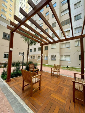 Imagem Apartamento com 2 Quartos à Venda, 38 m² em Várzea Da Barra Funda - São Paulo Imagem Apartamento com 2 Quartos à Venda, 38 m² em Várzea Da Barra Funda - São Paulo