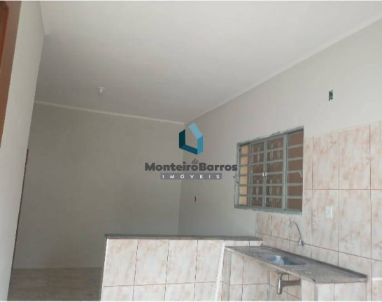 Imagem Casa com 5 Quartos à Venda, 352 m² em Vila Industrial - Campinas Imagem Casa com 5 Quartos à Venda, 352 m² em Vila Industrial - Campinas