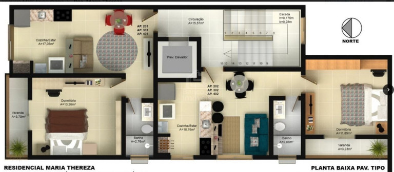 Imagem Imóvel com 1 Quarto à Venda, 10 m² em Nossa Senhora Do Rosário - Santa Maria Imagem Imóvel com 1 Quarto à Venda, 10 m² em Nossa Senhora Do Rosário - Santa Maria