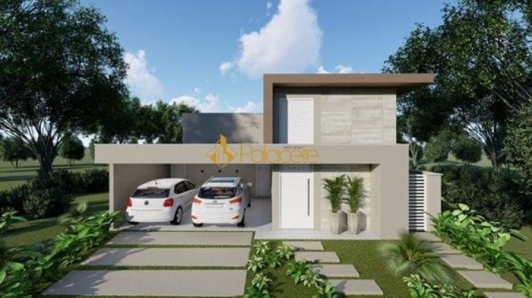 Casa de Condomínio com 3 Quartos à Venda, 150 m² em Caçapava Velha - Caçapava