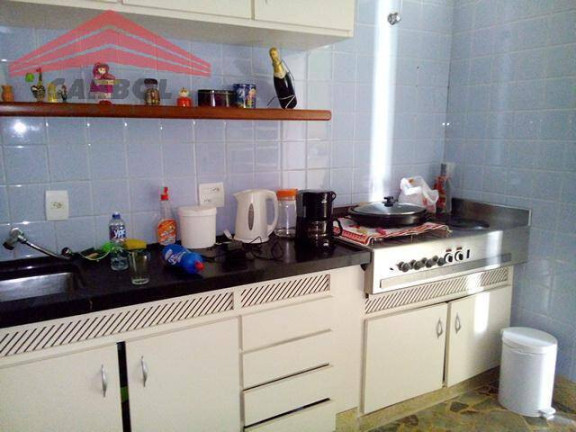Imagem Casa com 3 Quartos à Venda, 270 m² em Vila Municipal - Jundiaí
