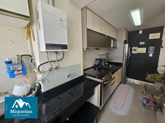 Imagem Apartamento com 2 Quartos à Venda, 50 m² em Vila Dom Pedro Ii - São Paulo Imagem Apartamento com 2 Quartos à Venda, 50 m² em Vila Dom Pedro Ii - São Paulo
