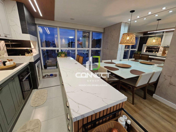 Imagem Apartamento com 3 Quartos à Venda, 80 m² em Vila Operária - Itajaí
