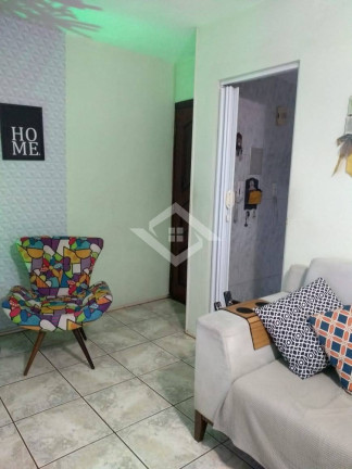 Imagem Apartamento com 2 Quartos à Venda, 53 m² em Campo Grande - Rio De Janeiro Imagem Apartamento com 2 Quartos à Venda, 53 m² em Campo Grande - Rio De Janeiro