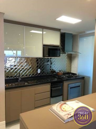 Imagem Apartamento com 4 Quartos à Venda, 106 m² em Picanco - Guarulhos