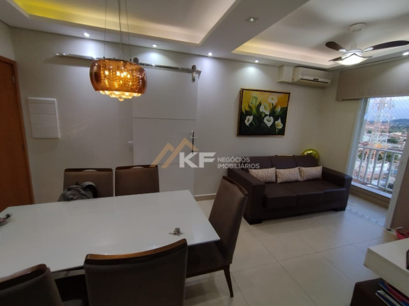 Imagem Apartamento com 2 Quartos à Venda, 126 m² em Ipiranga - Ribeirão Preto Imagem Apartamento com 2 Quartos à Venda, 126 m² em Ipiranga - Ribeirão Preto