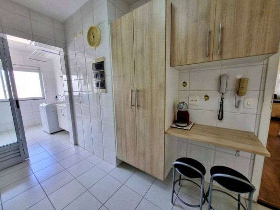 Imagem Apartamento com 3 Quartos à Venda, 103 m² em Vila Leopoldina - São Paulo