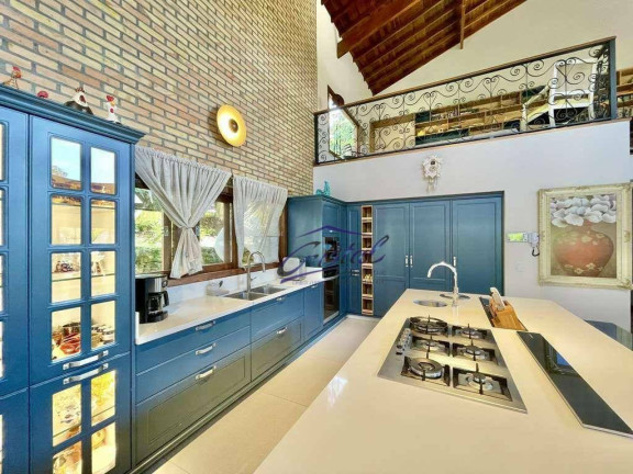 Imagem Casa com 7 Quartos à Venda, 920 m² em Granja Viana - Cotia Imagem Casa com 7 Quartos à Venda, 920 m² em Granja Viana - Cotia