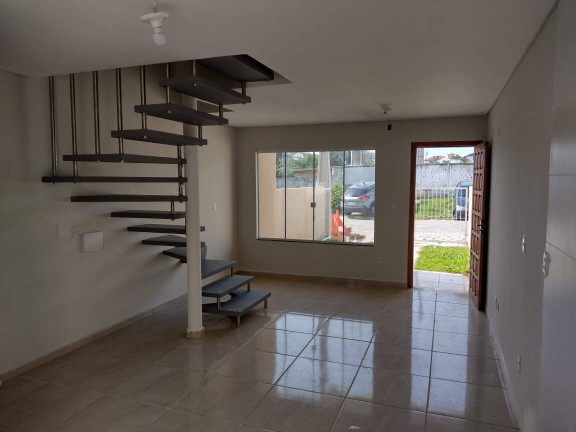 Imagem Casa com 2 Quartos à Venda, 62 m² em Ingleses Do Rio Vermelho - Florianópolis