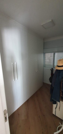 Imóvel com 3 Quartos à Venda, 86 m² em Mooca - São Paulo