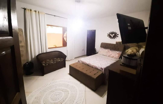 Imagem Casa com 3 Quartos à Venda,  em Alto Do São José - Bom Jardim