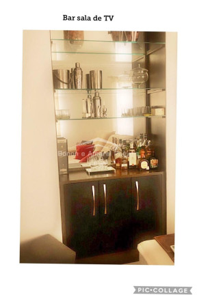 Imagem Apartamento com 3 Quartos à Venda, 134 m² em Parque Prado - Campinas Imagem Apartamento com 3 Quartos à Venda, 134 m² em Parque Prado - Campinas