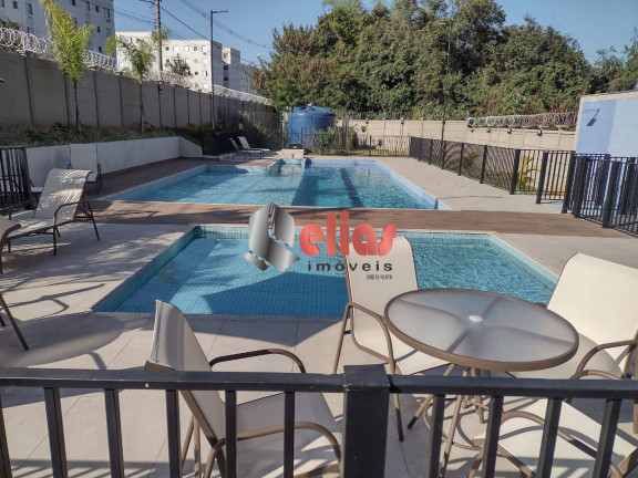 Imagem Apartamento com 2 Quartos à Venda, 48 m² em Parque Residencial Das Camélias - Bauru Imagem Apartamento com 2 Quartos à Venda, 48 m² em Parque Residencial Das Camélias - Bauru